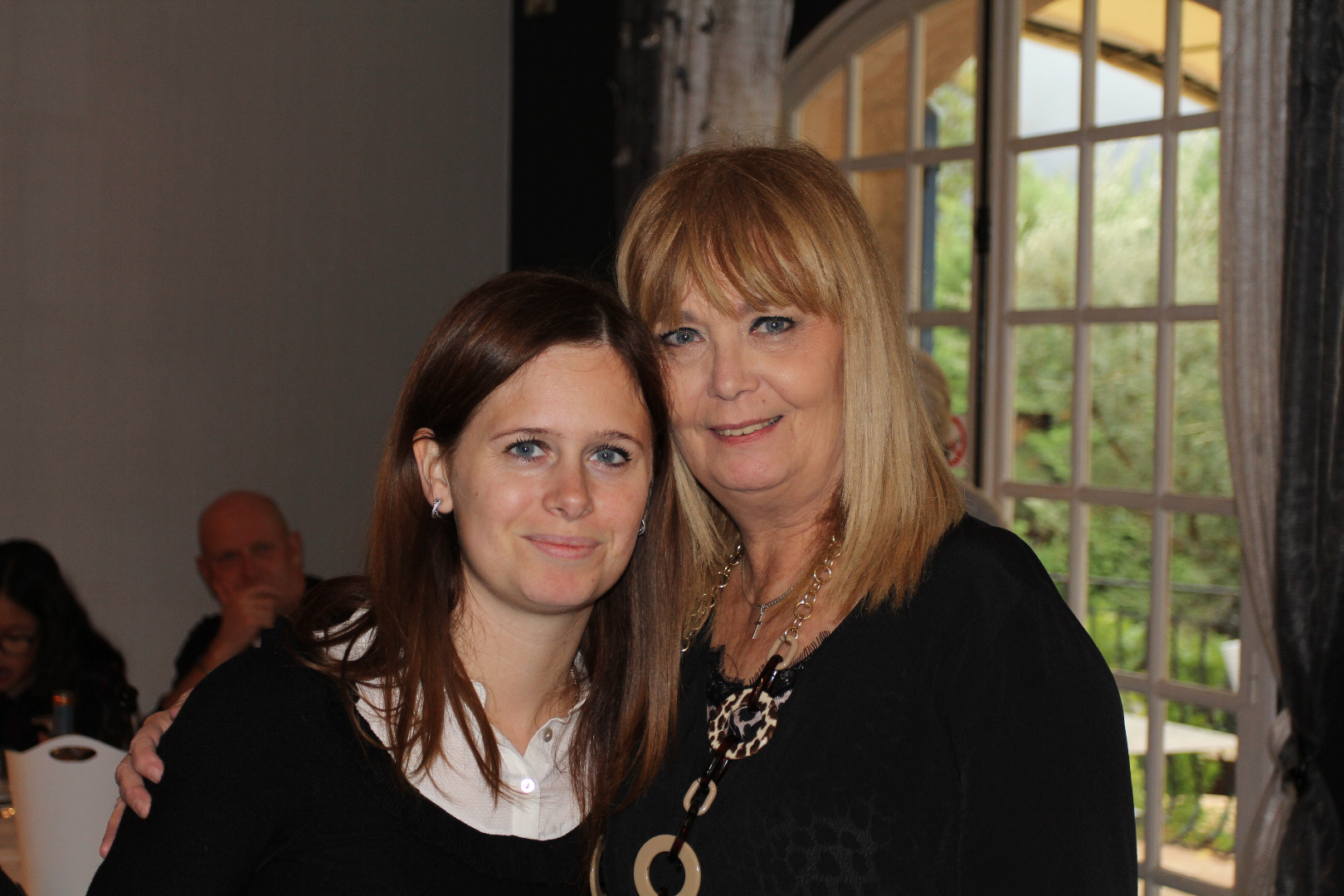 Anniversaire  80Maman 251118 052